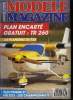 MODELE MAGAZINE N° 459 - Cessna Cardinal, un grand modèle signé Aviomodelli, Une journée pour des records de vitesse, Hélico F3C : un championnat ...
