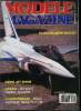 MODELE MAGAZINE N° 470 - Txi sport : qualité et efficacité Graupner, Cosinus Aéronaut, Un clignoteur puissant et réglable, Le machin du gamin dit le ...