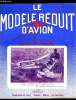 LE MODELE REDUIT D'AVION N° 295 - Concours national Clap - Coupe de la Cote d'Azur - Petites annonces, Championnat de France de vol libre par G. ...