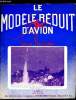 LE MODELE REDUIT D'AVION N° 332 - Nouvelles de la F.A.I., De fusées américaines par G. Revel, Les catégories nationalers au championnat de France par ...