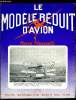 LE MODELE REDUIT D'AVION N° 372 - Vol de pente en planeurs R/C par P. Bluhm, Elements grandeur du Potez 39 par G. Trendel, Maquette volante du Potez ...