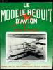 LE MODELE REDUIT D'AVION N° 375 - Photographies d'hydravions par H. Warner, Concours d'hydros aux USA par H. Warner, Championnat de France V.C.C. par ...