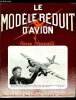LE MODELE REDUIT D'AVION N° 376 - E. Fillon et son Douglas Havoc, 1er championnat du monde de maquettes volantes par F. Couprie, Photos du championnat ...