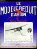 LE MODELE REDUIT D'AVION N° 378 - Photographies du Cirque des cigognes, Exploit en hélicoptère R/C par G. Chaulet, Les avions d'acro a Namur par F. ...