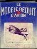 LE MODELE REDUIT D'AVION N° 422 - Europa Coupe 74 par J. lassaigne, Concours national de combat par F. Couprie, Pêle mêle V.C.C. par F. Couprie, ...