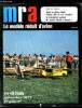 MRA LE MODELE REDUIT D'AVION N° 456 - Motomodèle le FAI de A. Denkin, Machine a redendre le caoutchouc, Championnat de France de vol libre, Le ...