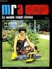 MRA LE MODELE REDUIT D'AVION N° 466 - Comptes rendus et réflexions, Les championnats de France 1978, Racer Club 20, Deux meetings anglais, Ouistiti ...