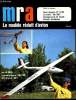 MRA LE MODELE REDUIT D'AVION N° 468 - Essai du J.P. 15-36, Test pour batterie d'émetteur, Un multi Me 109, L'avion de début idéal, Initiation a ...