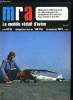 MRA LE MODELE REDUIT D'AVION N° 478 - Banne d'Ordanche 79, Vélo treuil pour F3B, L'ensemble Sanwa FM6, Le salon du Bourget, L'avion RWD-8, Finition ...