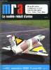 MRA LE MODELE REDUIT D'AVION N° 493 - Kraiwiesen, La saison V.d.p. 1980, Le mirage III a turbine, Les colles rapides, Biplan Red Bipe, Débuter sur ...