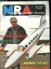 MRA LE MODELE REDUIT D'AVION N° 547 - Webra sport 1,5cm3 , Royal MC de Multiplex, Page B.D., Documentation sur le Cessna 421, Maquette du Cessna 421, ...