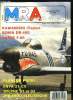 MRA LE MODELE REDUIT D'AVION N° 576 - L'Enya 21 CX, Les Sylphe 01 et 02, Sabre F-86 pour 10 cm3, Documentation sur le Robin DR 400, Kawahishi George, ...