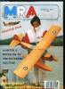 MRA LE MODELE REDUIT D'AVION N° 586 - Trucs pour ailes polystyrène, Piper Super club de Robbe, Réparation d'un planeur, Grands modèles a Epinal, ...