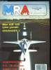 MRA LE MODELE REDUIT D'AVION N° 598 - Fuselages en polystyrène, Nomad bimoteur 1/2 A, Documentation sur le Nomad, Akromaster 40 de chez Pilot, O.S. 26 ...