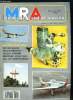 MRA LE MODELE REDUIT D'AVION N° 616 - Aile Rogallo adaptable, Motoplaneur libellule, Essai du Shuttle XX de Hirobo, Essai de l'O.S. 120 FS a ...