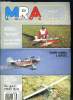 MRA LE MODELE REDUIT D'AVION N° 623 - Atoll, un avion demi-gros, Essai : aile volante mini SB 13 de Graupner, Les planeurs de pente tout expansé de ...
