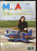 MRA LE MODELE REDUIT D'AVION N° 629 - Séjours pour l'été, L'ultimate 10 Dash 300, une maquette de Roger Kaci, Le pipo, un petit racer électrique de ...