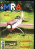 MRA LE MODELE REDUIT D'AVION N° 658 - Robbe, Graupner, Coop Aéro, L'Eppler un profil sur, 3e balade des planeurs anciens, Plan MRA - Le Fairey Tipsy ...