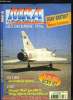 MRA LE MODELE REDUIT D'AVION N° 684 - Essai : Le Mirage 2000 de Christen Diffusion, Technique : la finition réaliste des maquettes, Reportage : Les ...