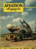 AVIATION MAGAZINE N° 42 - Renaissance militaire par Guy Michelet, L'aéronavale hollandaise par J. Van der Klaauw, Les taches du proche avenir par ...