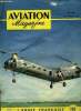 AVIATION MAGAZINE N° 89 - Nous ne voulons pas par Guy Michelet, Essai en vol du Caudron Aiglon par Jacques Noetinger, Victoire sur le ciel 1953, ...