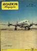 AVIATION MAGAZINE N° 154 - Politique d'exportation par Guy Michelet, Coventry 1955 : triomphe de la voltige française, Challes-les-Eaux : les cirques ...
