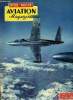 AVIATION MAGAZINE N° 179 - L'actualité aéronautique, Priorité française par Guy Michelet, Une étude de Jacques Gambu et Jean Perard : Le Fouga CM-170 ...