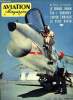 AVIATION MAGAZINE N° 208 - L'avion a réaction commande par Guy Michelet, Les voilures tournantes en URSS : la période moderne, Maurice Claisse, ...