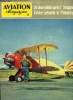 AVIATION MAGAZINE N° 211 - Chacun chez soi par Guy Michelet, Les voilures tournantes en URSS, Air Algérie inaugure de nouvelles installations ...