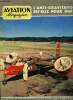 AVIATION MAGAZINE N° 290 - L'antigravitation est elle pour 1960 par Denis Lefevre-Toussaint, Impressions de vol sur le Tipsy Nipper par Robert Roux, A ...