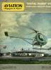 AVIATION MAGAZINE DE L'ESPACE N° 349 - La 33e escadre de reconnaissance par Claude Adias, Les 50 ans d'Hispano-Suiza par Jacques Gambu, L'aviation de ...