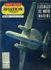 AVIATION MAGAZINE N° 369 - Eurospace et le programme spatial européen, Un nouveau cinéma : Publicis Orly, Ou va notre industrie aéronautique par Roger ...