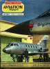 AVIATION MAGAZINE N° 370 - Essai en vol du Cessna Shyhawk par J. Noetinger, Le Mystère XX par J. Gambu et J. Pérard, Le Ryan XV-A, Le Lockheed C-141, ...