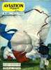 AVIATION MAGAZINE N° 376 - Tempête sur l'Atlantique Nord par Roger Cabiac, Le onzième Tour de France aérien par Jean Pérard, Jean Dabry prend sa ...
