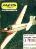 AVIATION MAGAZINE N° 378 - Les premiers appontages du Super Frelon par Claude Adias, Les championnats de France 1963 de parachustime par Jacques ...