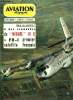 AVIATION MAGAZINE N° 382 - Incertitudes européennes par Roger Cabiac, Un essai en vol du Mirage III B par Vico Rosaspina, Les Jeunes d'Etat et ...