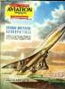 AVIATION MAGAZINE INTERNATIONAL N° 402 - Oui il fallait construire Concorde, une déclaration exclusive de M. Julian Amery, La Grande Bretagne ...