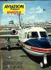 AVIATION MAGAZINE INTERNATIONAL N° 424 - Salut les spotters par Michel Marrand, L'actualité aéronautique, Concorde s'élabore par Jacques Gambu, ...