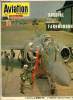 AVIATION MAGAZINE INTERNATIONAL N° 545 - Problèmes et incertitudes britanniques, Hawker Siddeley Aviation, British Aircraft Corporation, Tour ...