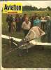 AVIATION MAGAZINE INTERNATIONAL N° 616 - Les essais de Concorde en Espagne, Une interview exclusive du ministre canadien des transports par M. Jean ...