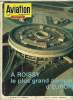 AVIATION MAGAZINE INTERNATIONAL N° 629 - La fin du Skylab : une page de l'histoire de l'astronautique est tournée, Une règle de navigation astucieuse, ...