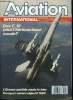 AVIATION MAGAZINE INTERNATIONAL N° 951 - Le budget de la Défense 1988, Eurocopter : la décision est prise, La Sfim face a la tempête, le sang froid ...