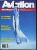 AVIATION MAGAZINE INTERNATIONAL N° 954 - Un nouvel AWACS soviétique : le Mainstay, La Snecma dans le rouge, En Europe de l'Est : a la recherche ...