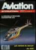 AVIATION MAGAZINE INTERNATIONAL N° 977 - La Belgique et le Rafale, Premier Epsilon pour le Portugal, L'Aérospatiale en 1988, Les ventes d'avions de ...