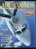 AIR & COSMOS - AVIATION MAGAZINE INTERNATIONALE N° 1638 - Londres : Zèle britannique, Washington : TWA 800 : FAA contre NTSB, Jérusalem : Désordre, ...