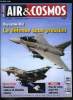 AIR & COSMOS N° 2184 - La défense britannique sous pression, Eurofighter : la Tranche 3 passe au forceps, La Couronne s'accroche a son JSF, Les drones ...