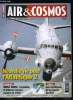 AIR & COSMOS N° 2191 - Seconde jeunesse pour l'Atlantique 2, Deuxième vague de rationalisations Air, NBAA 2009 : Orlando prend la mesure de la crise, ...