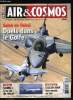 AIR & COSMOS N° 2194 - Le domaine militaire plus actif que le civil, Un marché civil proche de la saturation, Les matériaux aéronautiques sont ...