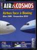 AIR & COSMOS N° 2202 - Airbus-Boeing : en attendant la reprise, Une année 2009 troublée pour Eurocopter, Astrium progresse de 37% en deux ans, ATR ...