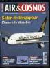 AIR & COSMOS N° 2203 - L'Asie Pacifique reste attrayante, Liebherr-Aerospace brigue les aéronefs du futur, Naissance de la plateforme d'achat Aero ...